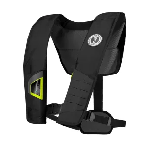 DLX 38 Manual Inflatable PFD