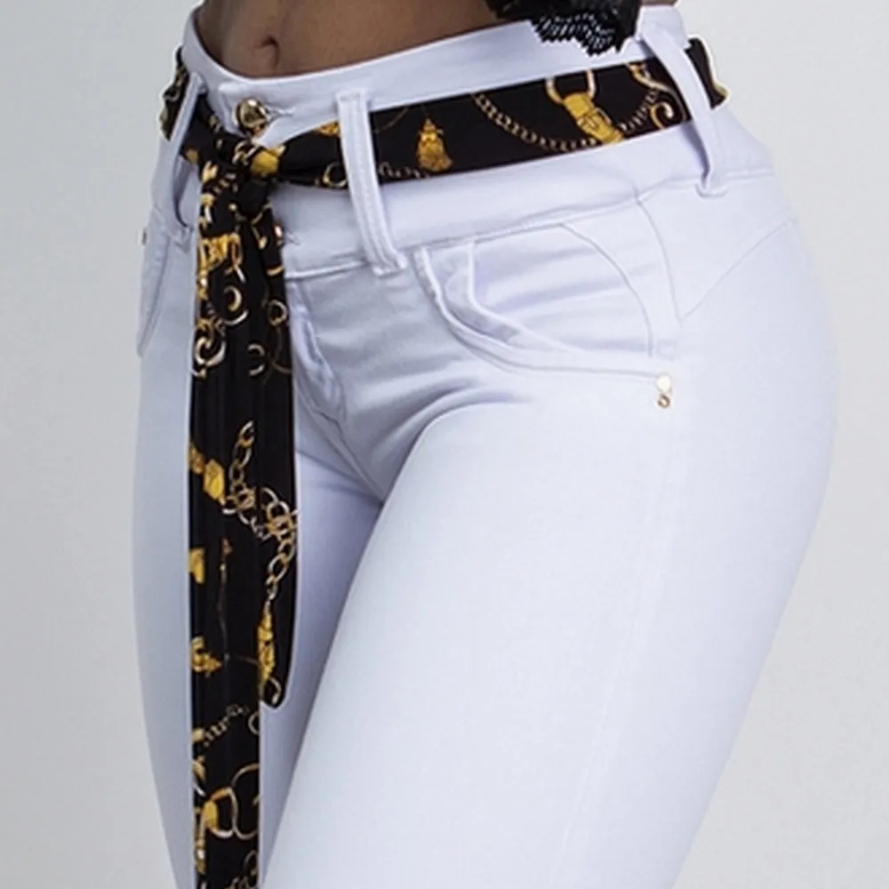 D`nsigne Jeans DN597B