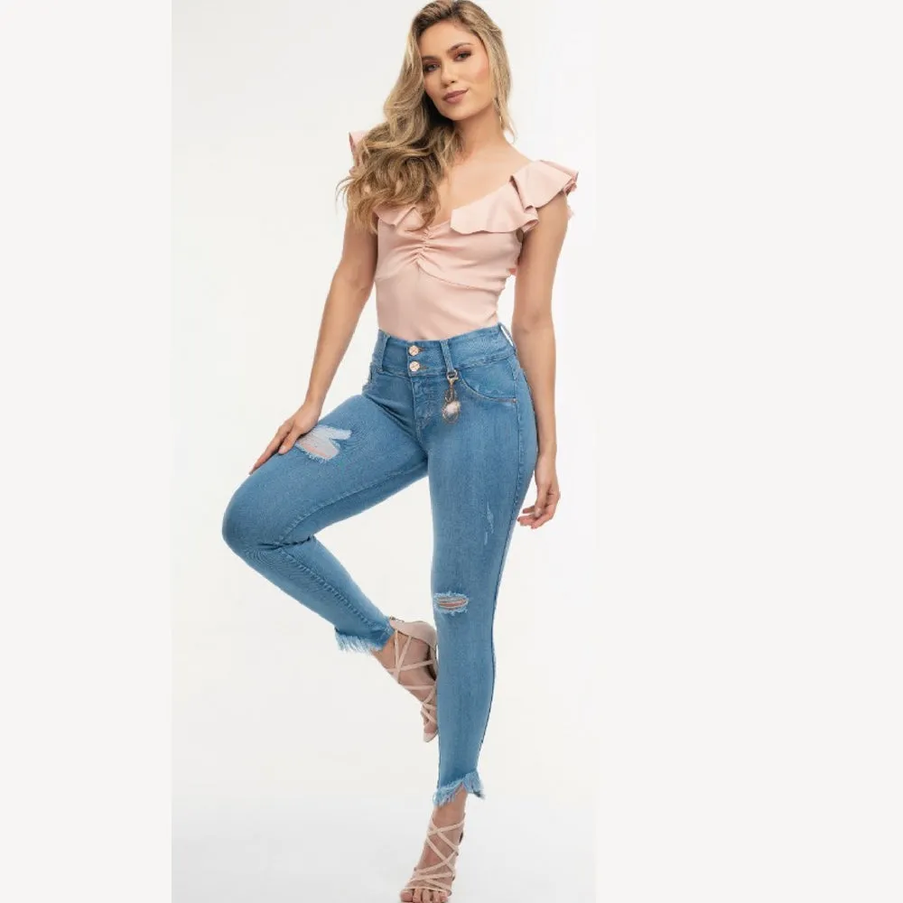 D`nsigne Jeans DN994