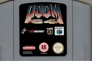 Doom 64