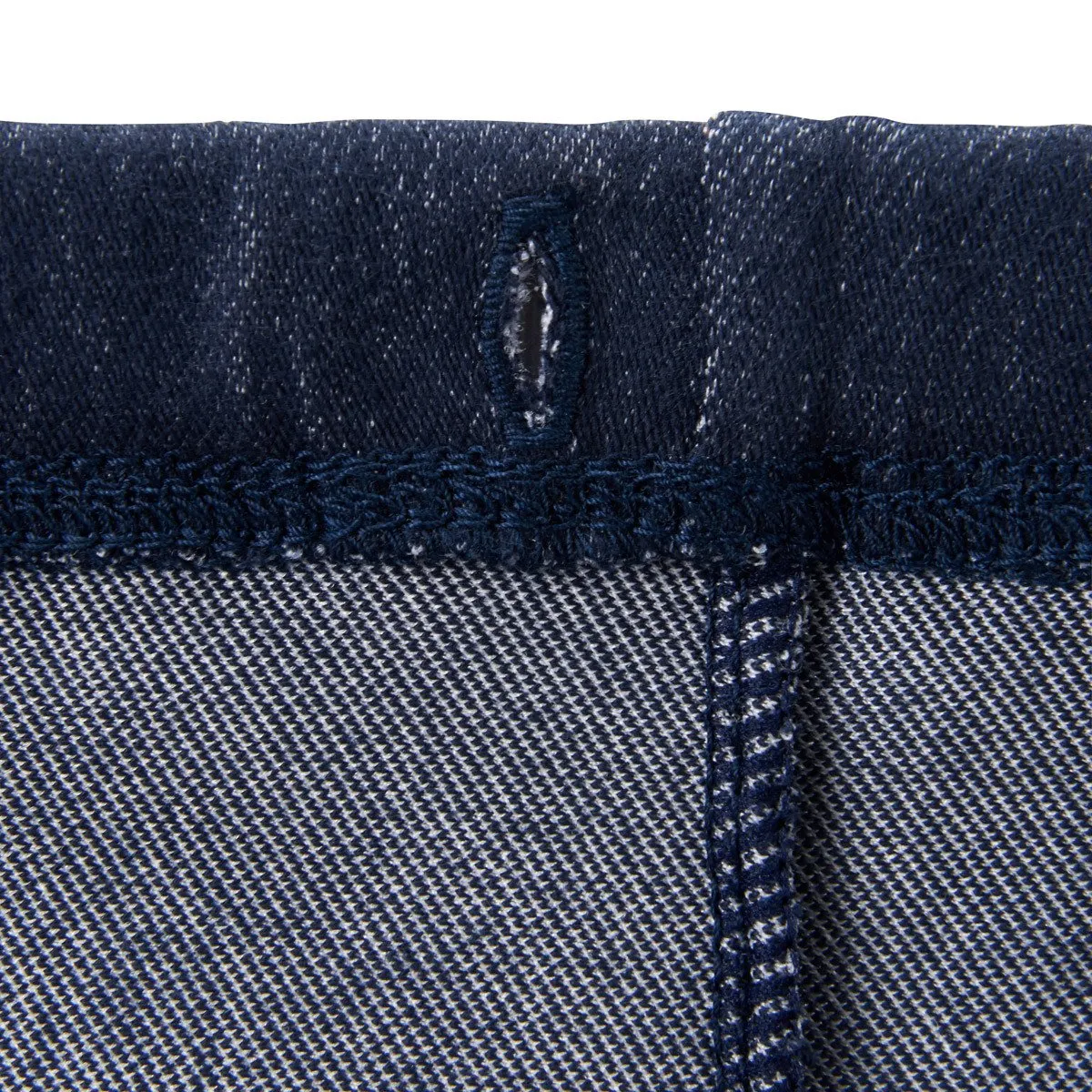 DOUBLE_B LONG PANTS