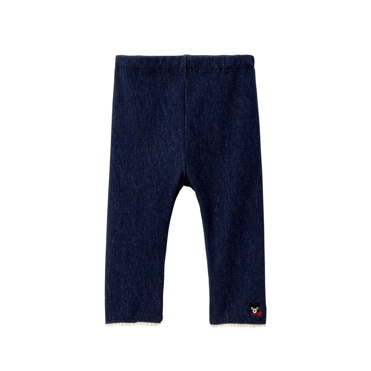 DOUBLE_B LONG PANTS