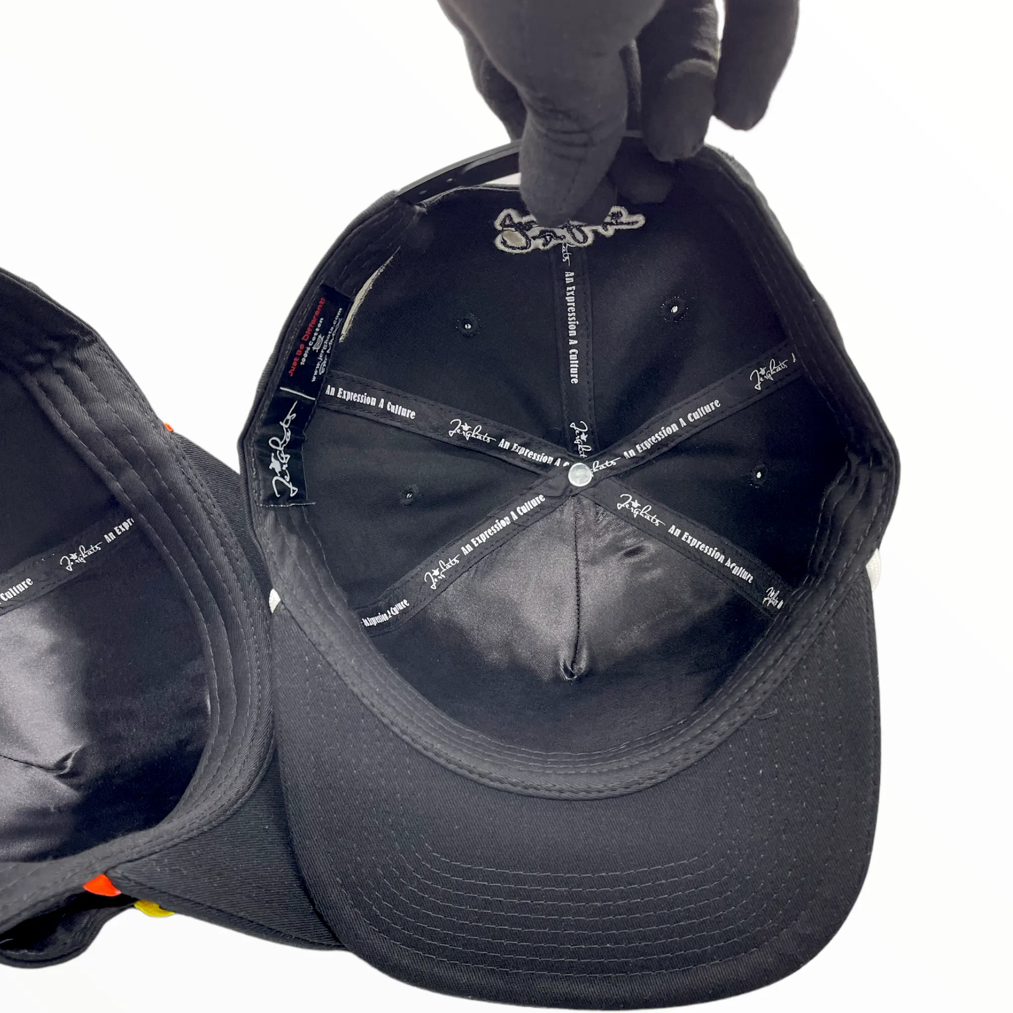 DR Map $100 DOP SnapBack Cap
