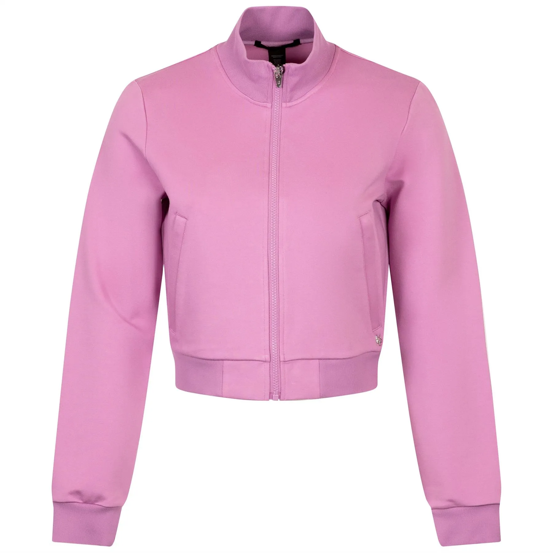 Drea Full Zip Jacket Peony