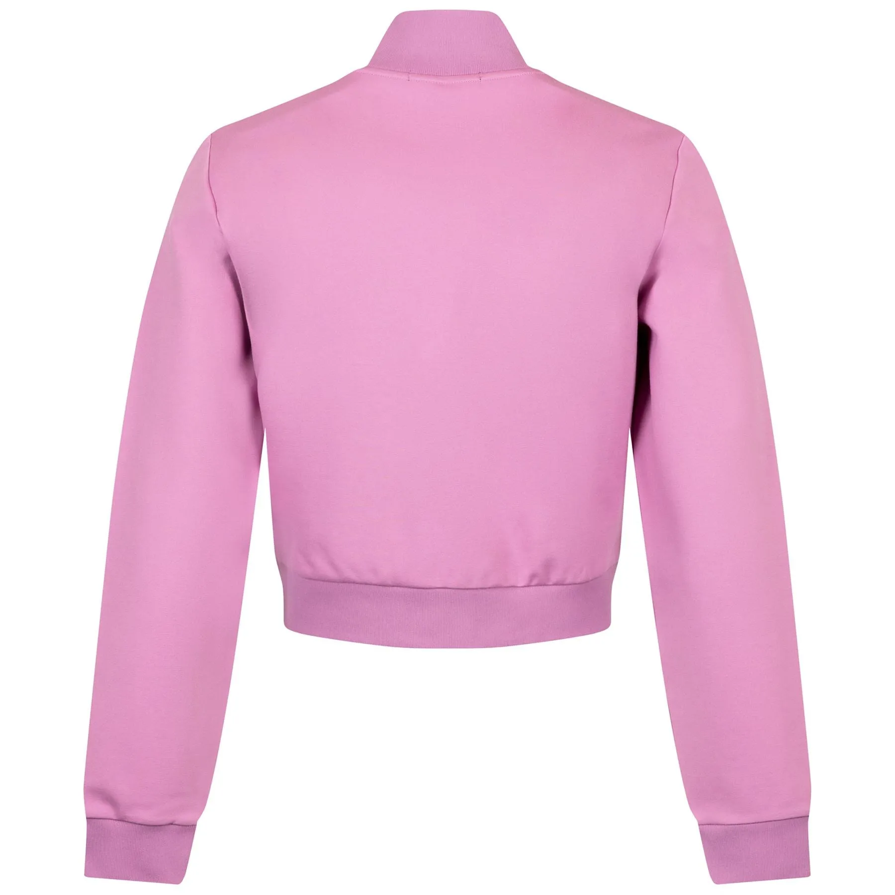 Drea Full Zip Jacket Peony