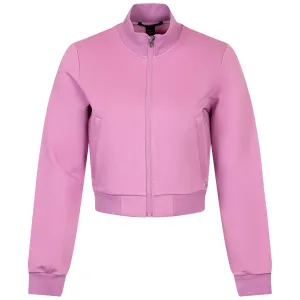 Drea Full Zip Jacket Peony