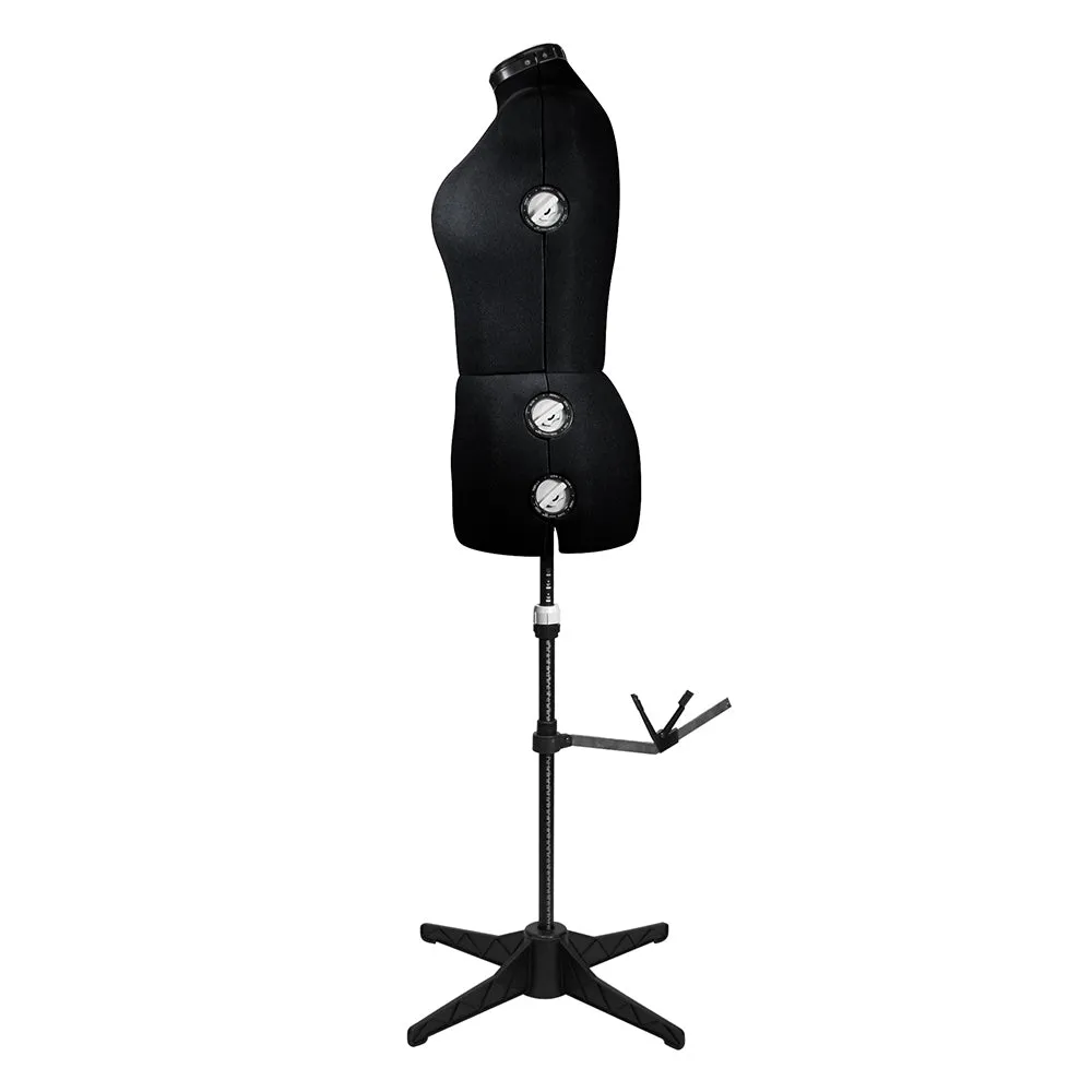 Dressform - Large - Black