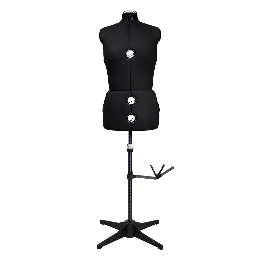 Dressform - Large - Black