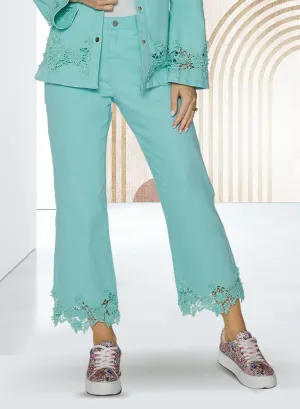 DV Jeans 8484 Pant