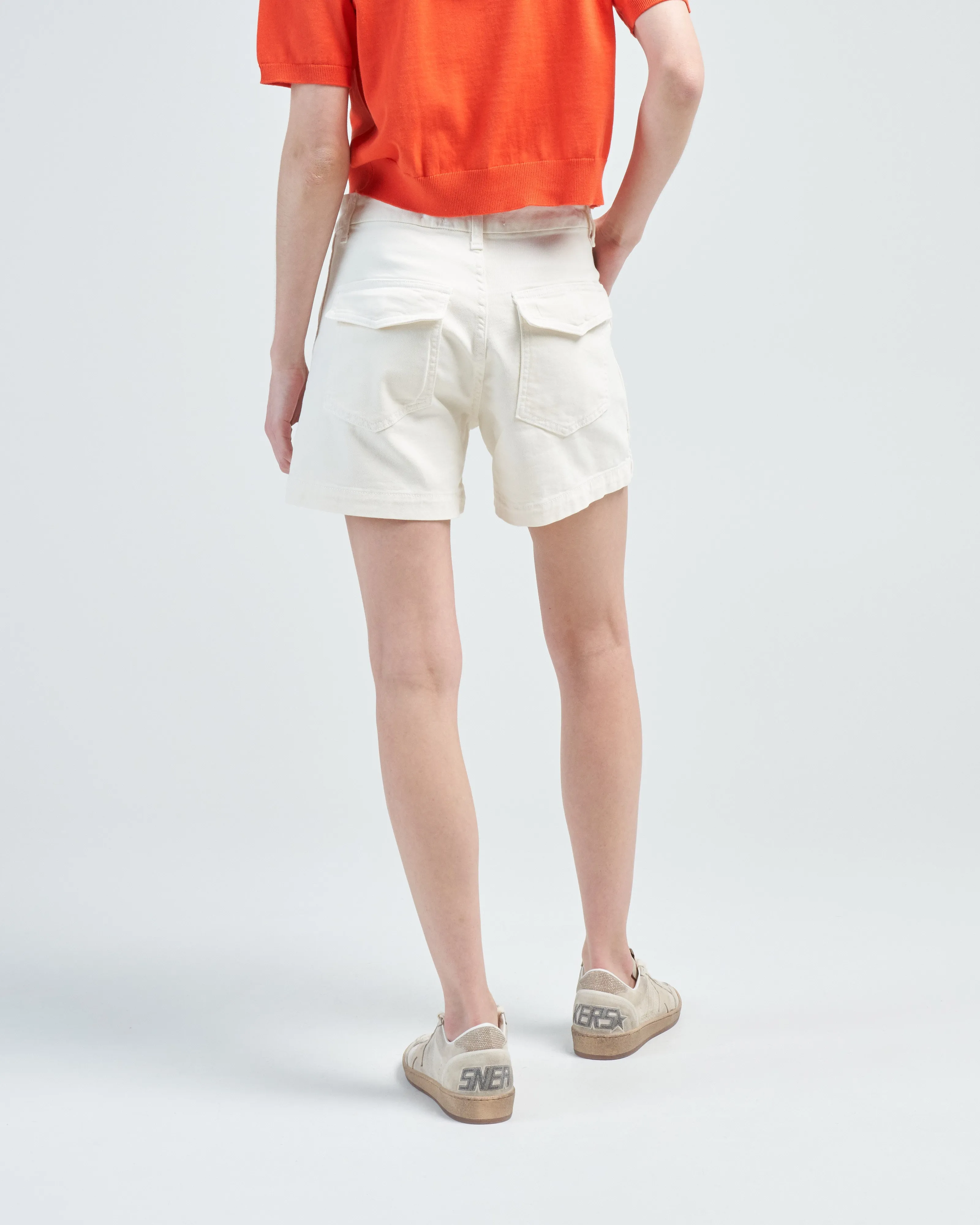 easy army short