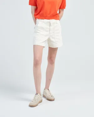 easy army short