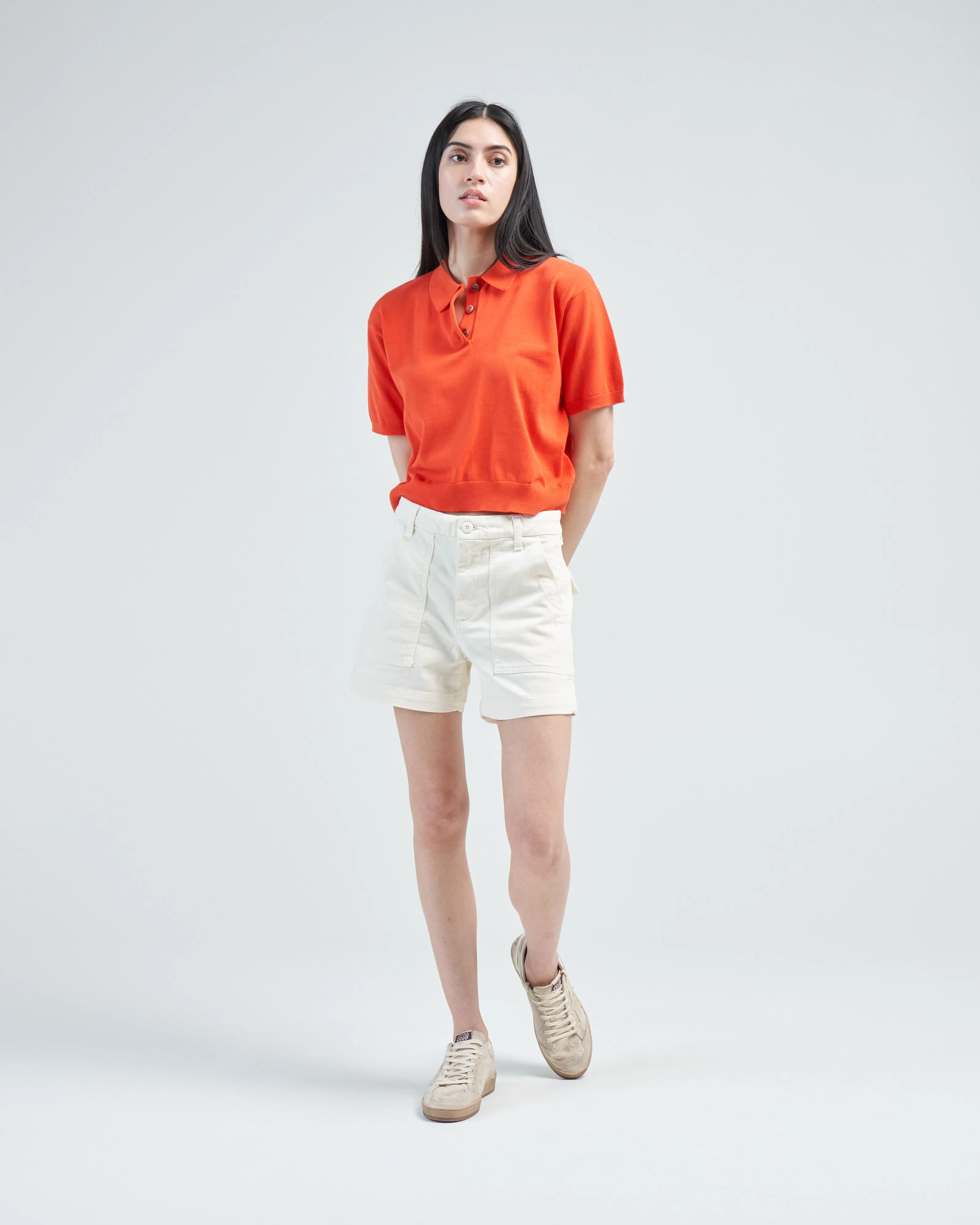 easy army short
