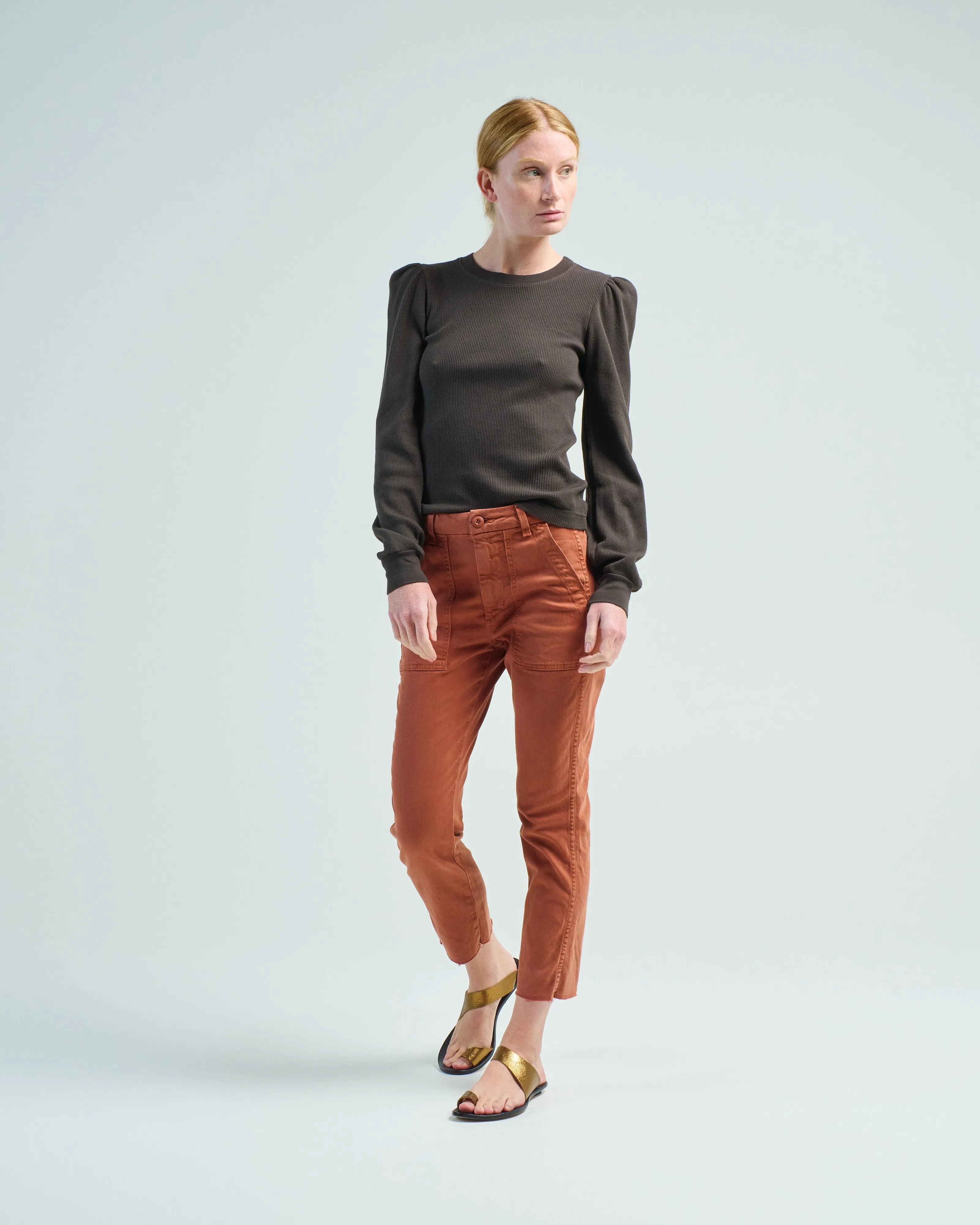 easy army trouser