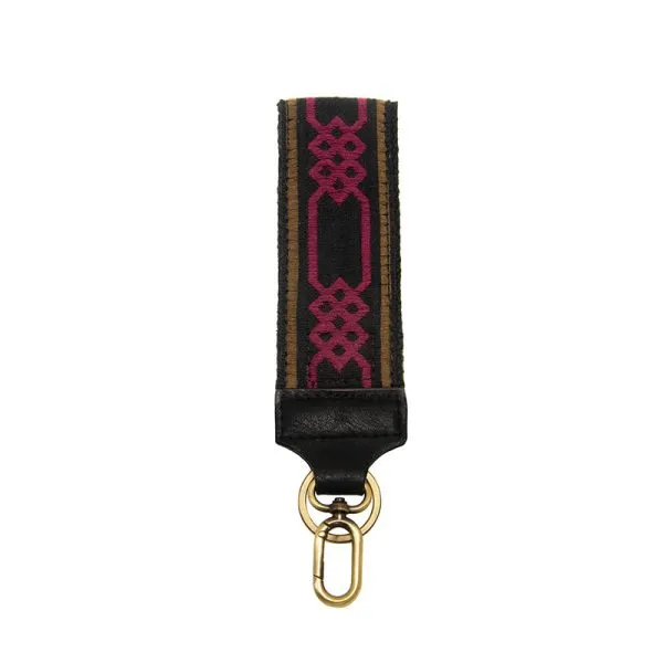 EASY FIND KEYRING