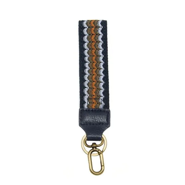 EASY FIND KEYRING
