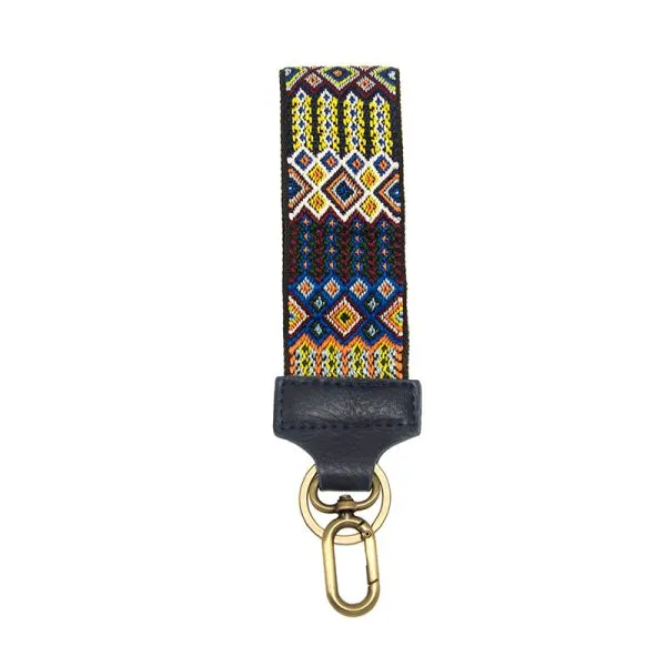 EASY FIND KEYRING