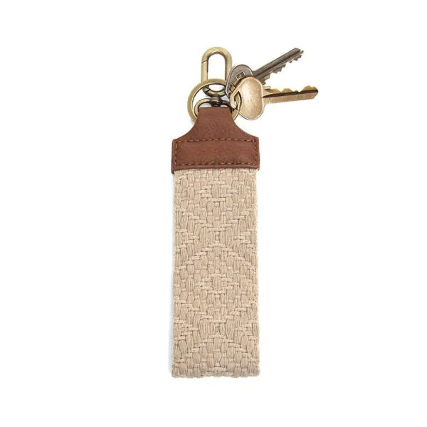 EASY FIND KEYRING