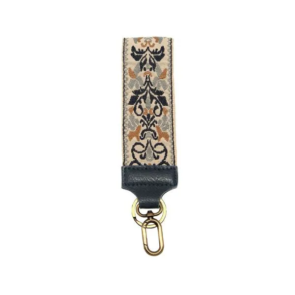 EASY FIND KEYRING
