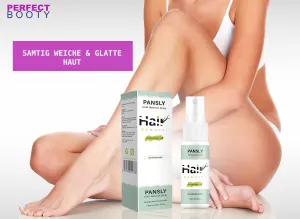 Easy Hair Removal
