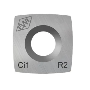 Easy Wood Tools 1600 Ci1-R2  2" Radius Carbide Replacement Cutter