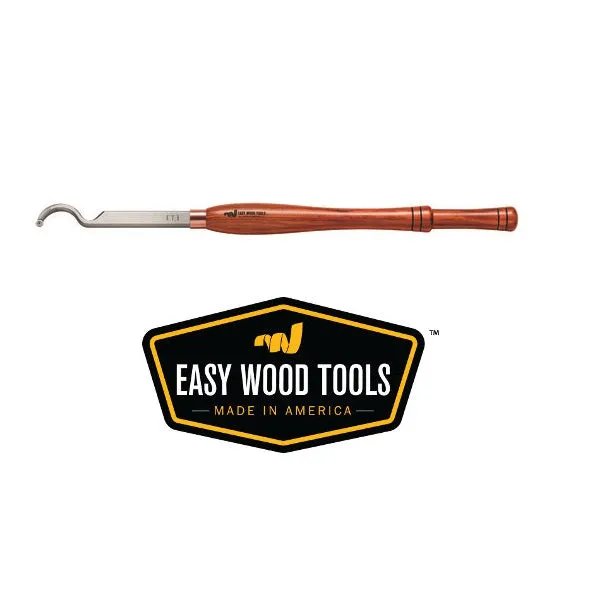 Easy Wood Tools 3505 Pro Easy Hollower #3