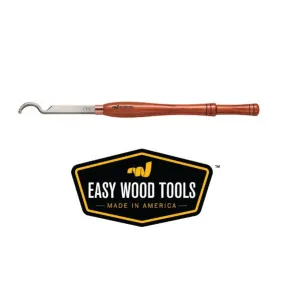Easy Wood Tools 3505 Pro Easy Hollower #3