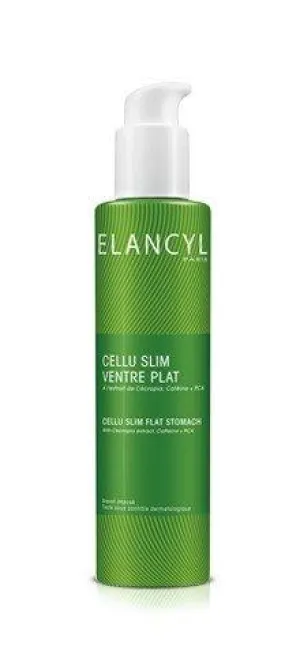 Elancyl Cellu Slim Vientre Plano