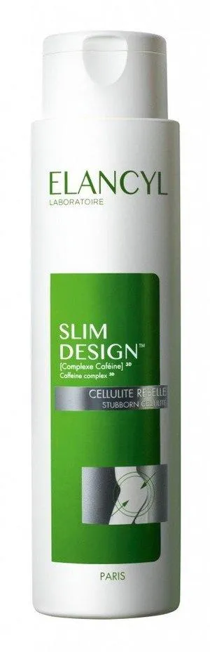 Elancyl Slim Design Anticelulítico