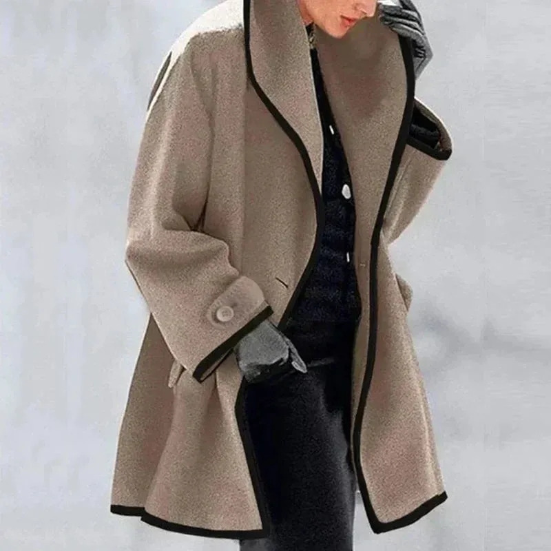 Emma - Trench Coat