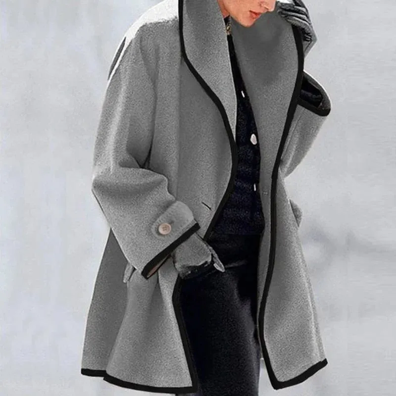 Emma - Trench Coat