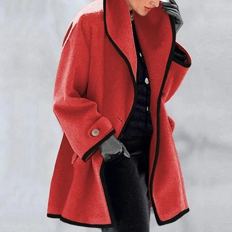Emma - Trench Coat