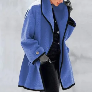 Emma - Trench Coat