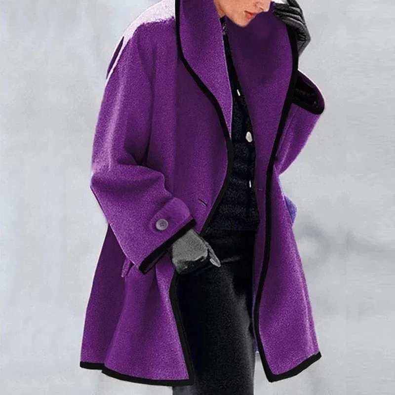 Emma - Trench Coat