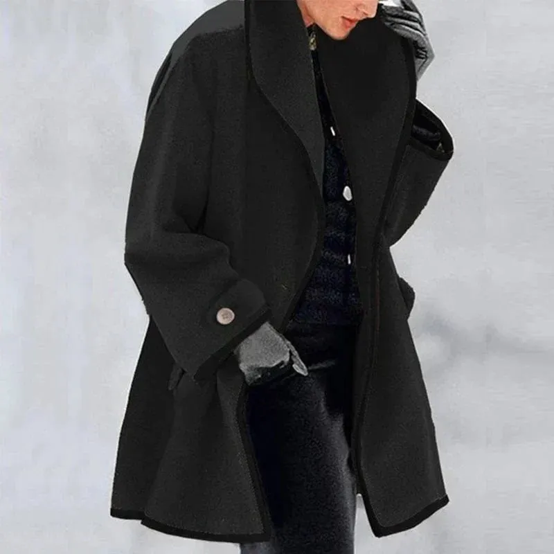 Emma - Trench Coat