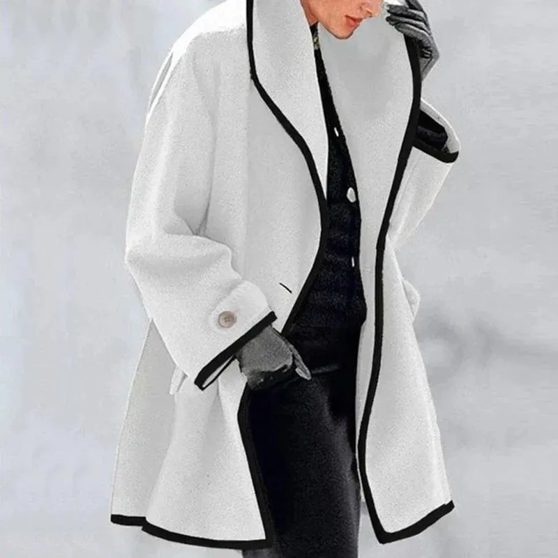 Emma - Trench Coat