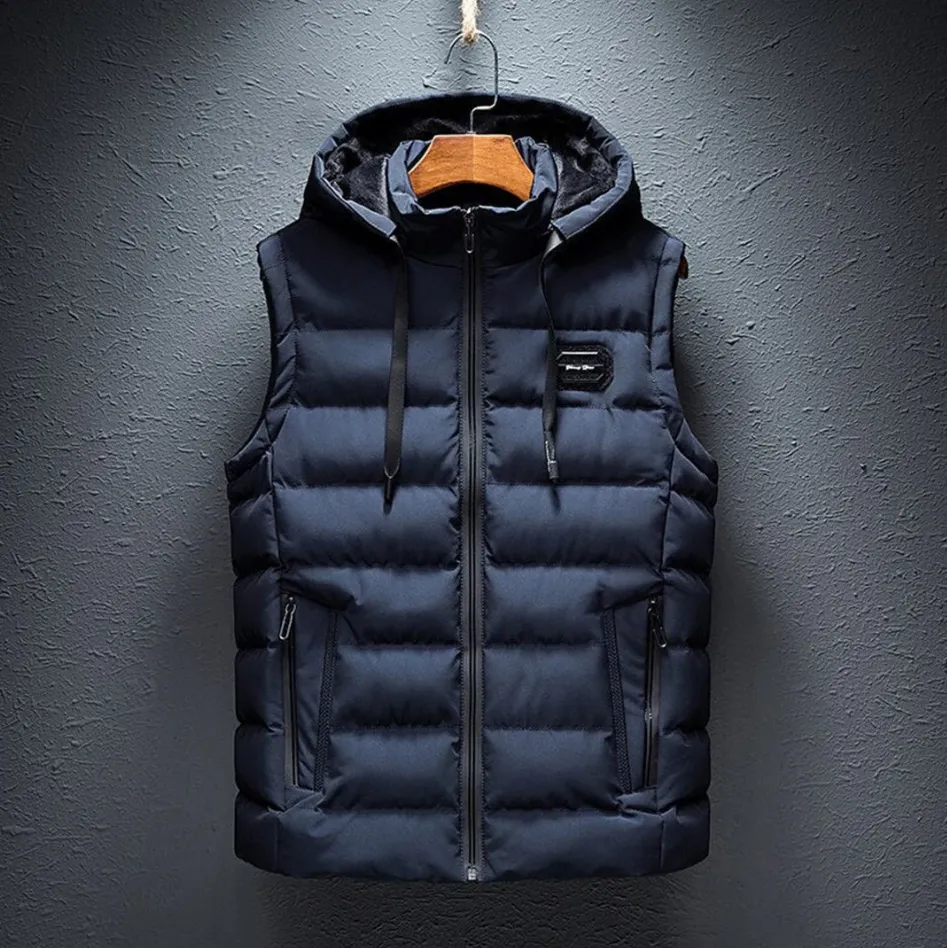Ettorio Premium Vest
