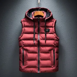 Ettorio Premium Vest