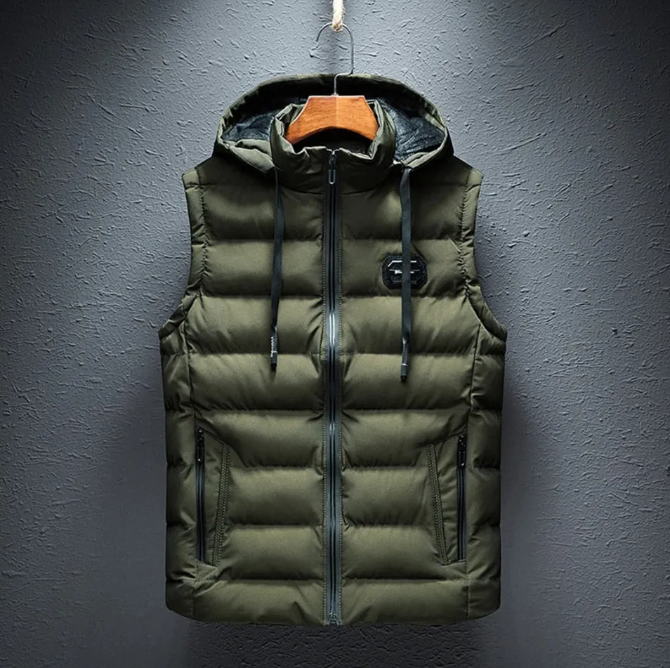 Ettorio Premium Vest