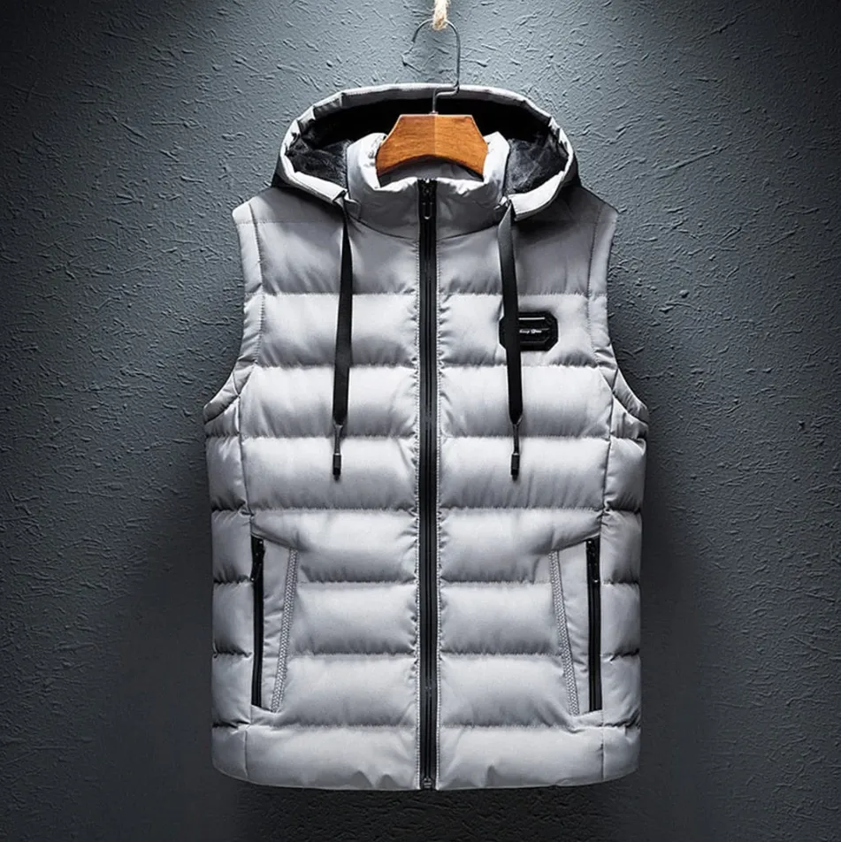 Ettorio Premium Vest