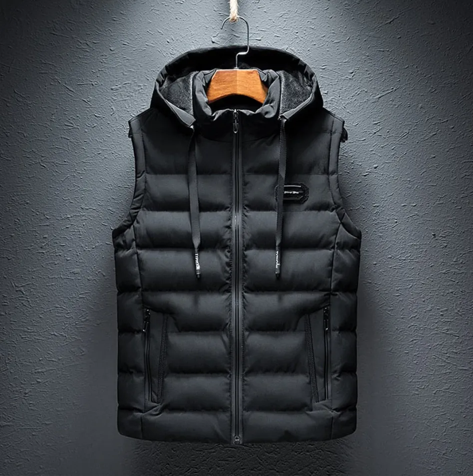 Ettorio Premium Vest