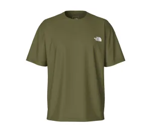 Evolution Box Fit S/S Tee