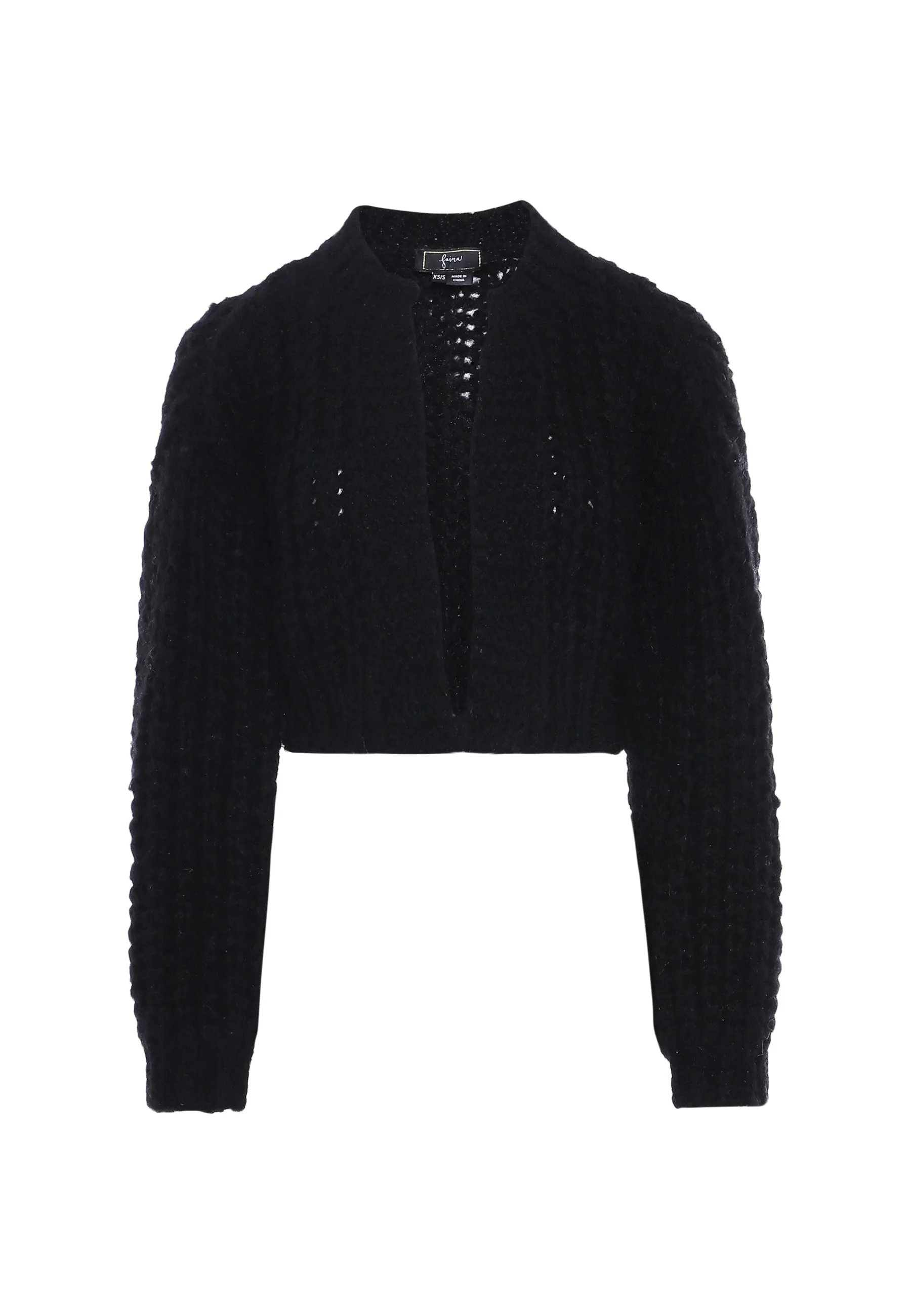 faina Women's Cardigan