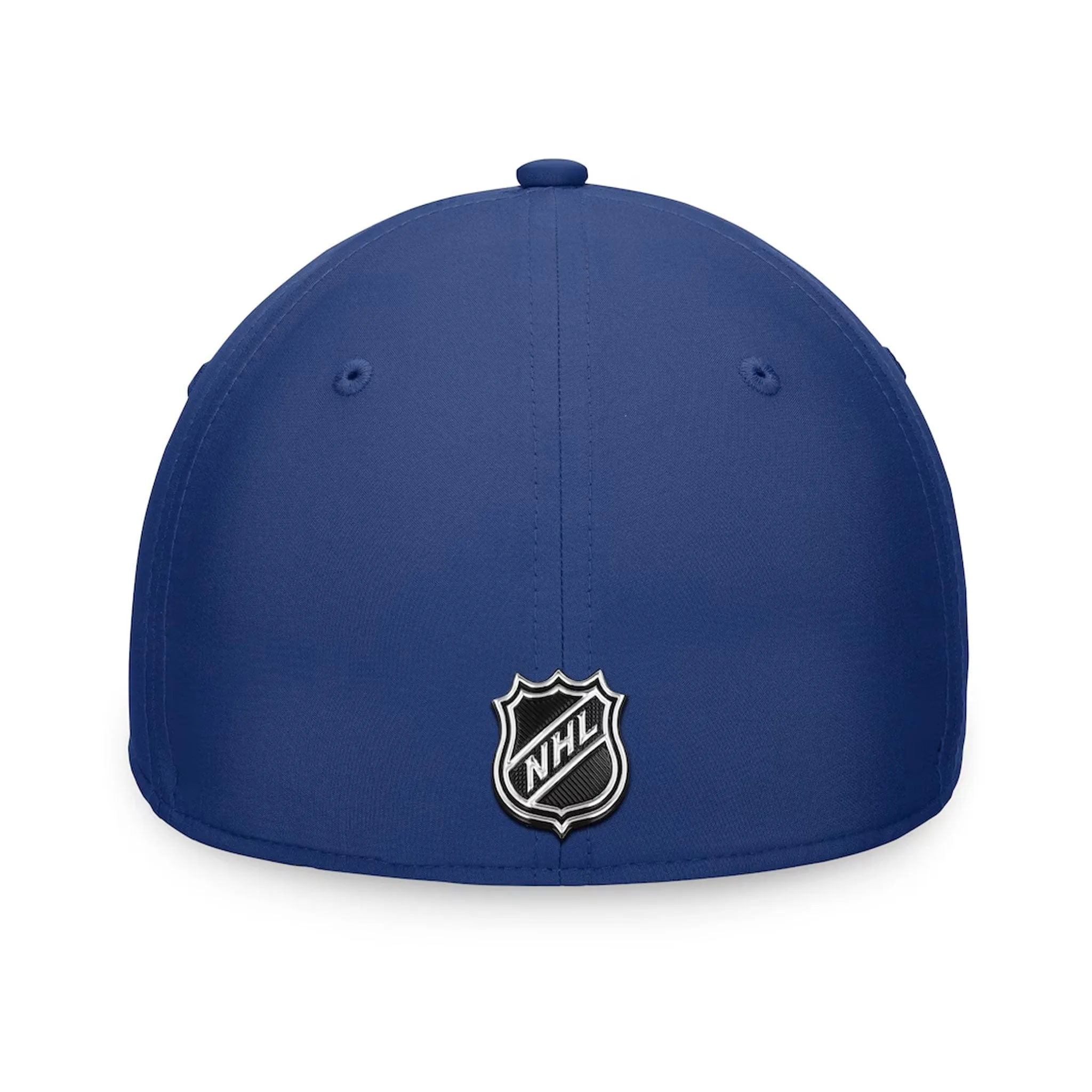 Fanatics AP Practice Structured Hat - Vancouver Canucks