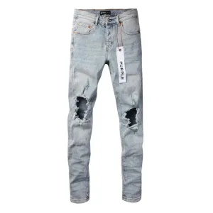 Fashion Slim Jeans 24SS