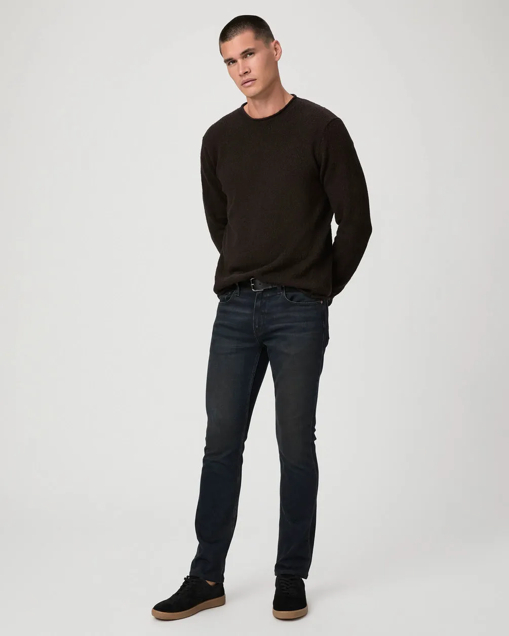 FEDERAL SLIM STRAIGHT 092024