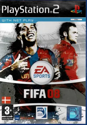 Fifa 08