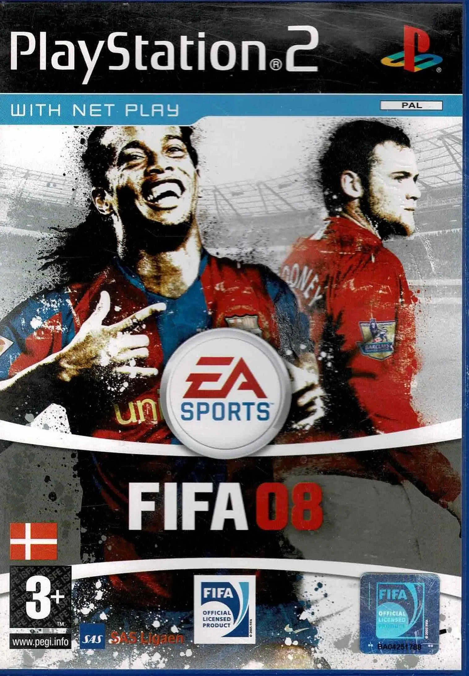 Fifa 08