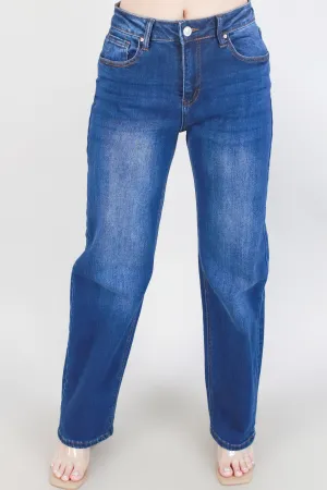 FIGURE IT OUT JEANS