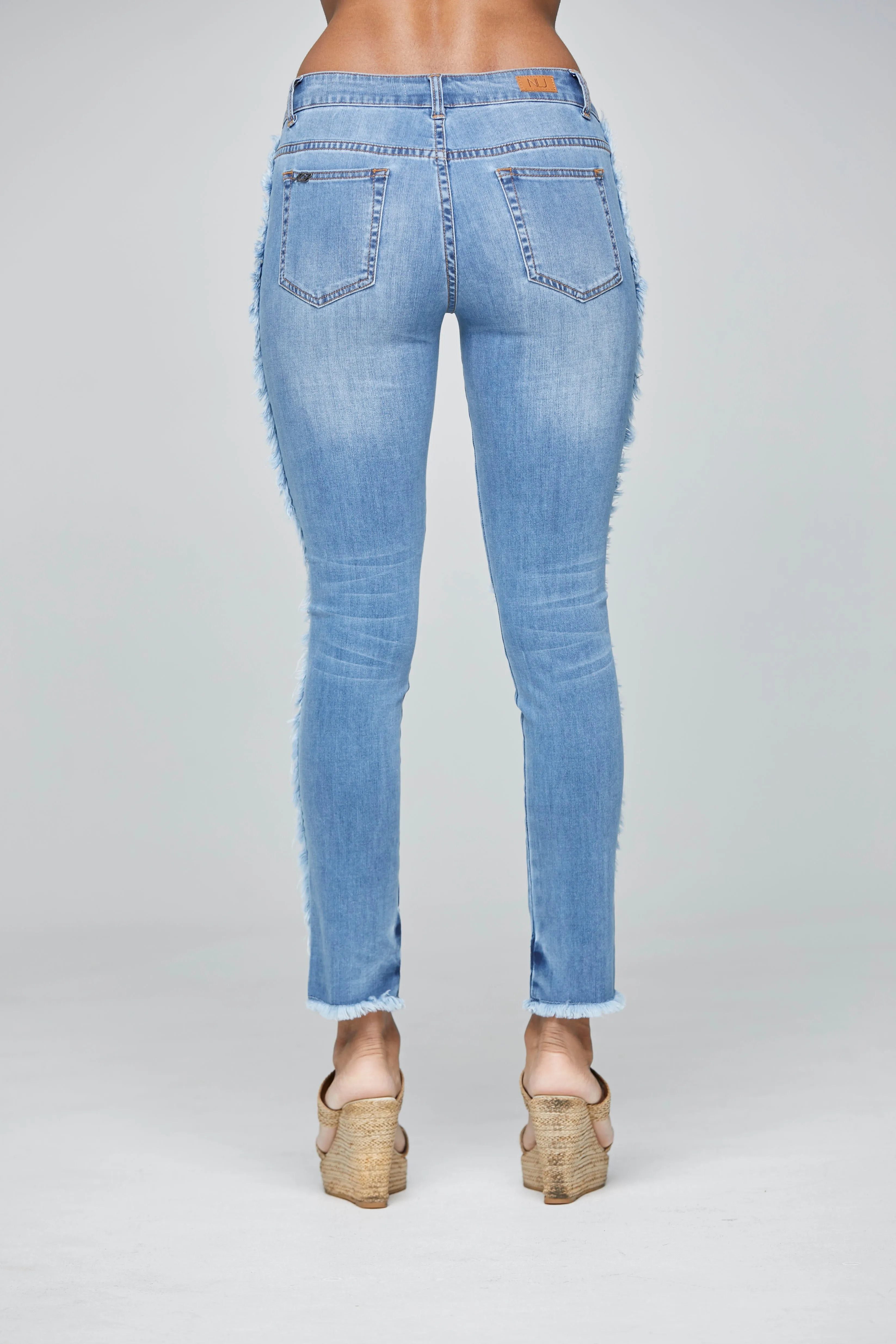 Finchley Znr Denim