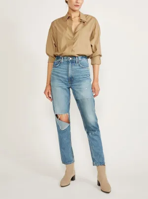 Finn Rework Slim Straight - Lost River